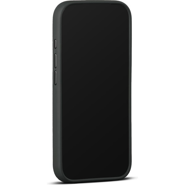Woolnut-MagSafe-kozeny-kryt-iPhone-17-Pro-cerny