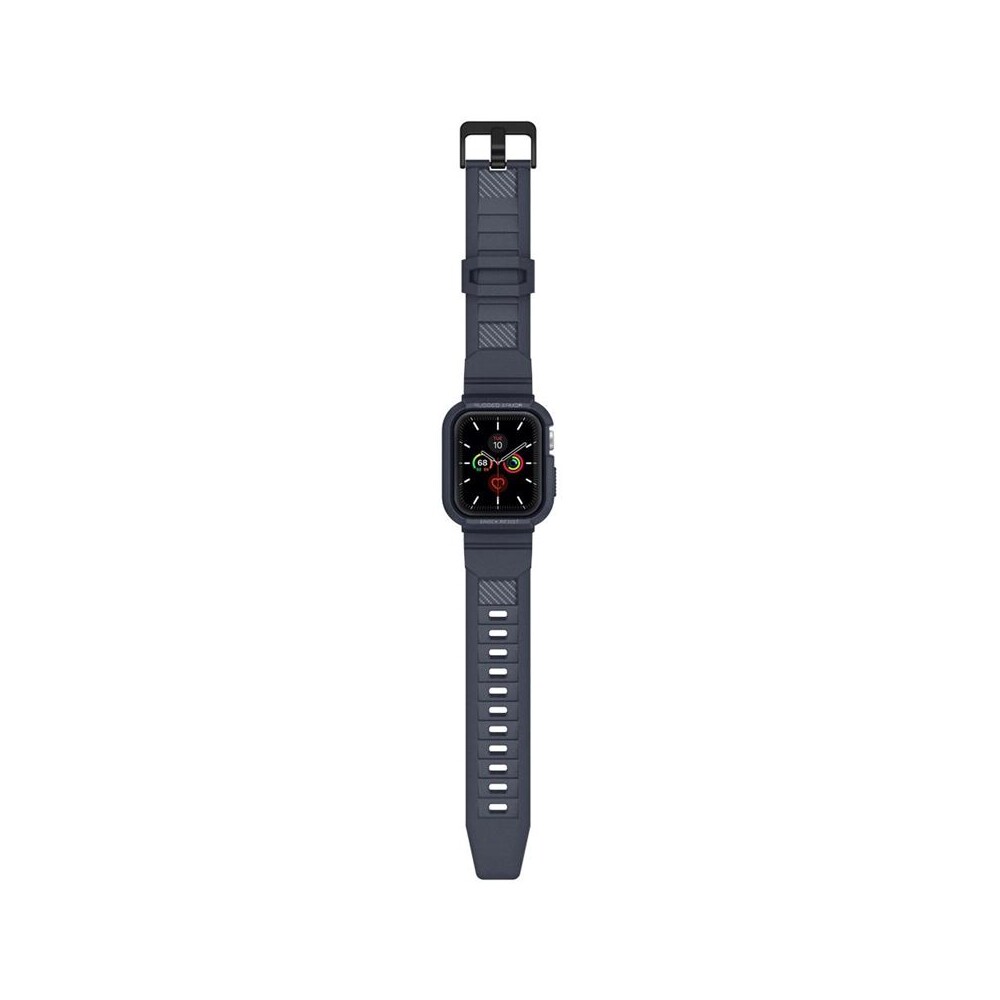 Spigen-Rugged-Armor-Pro-reminek-s-pouzdrem-Apple-Watch-44-45mm-sedy