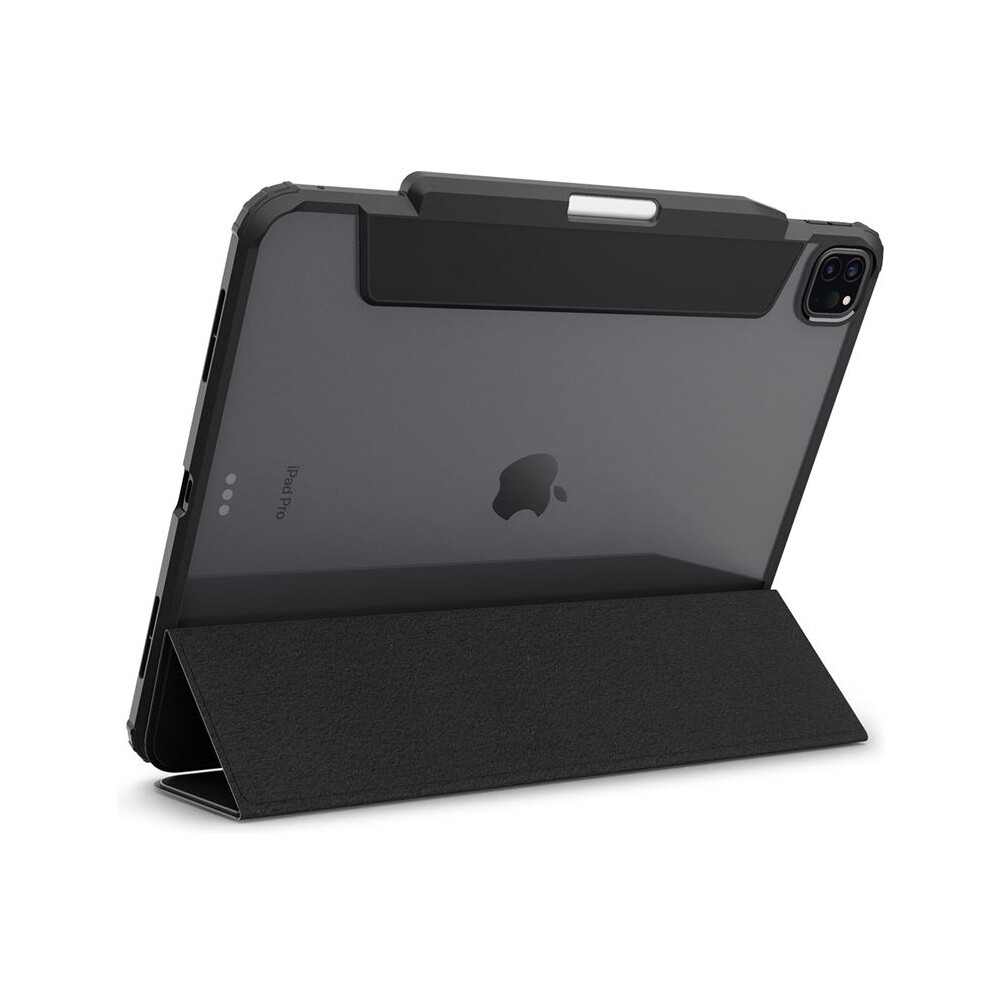 Spigen-Ultra-Hybrid-Pro-pouzdro-iPad-Pro-13-2025-cerne