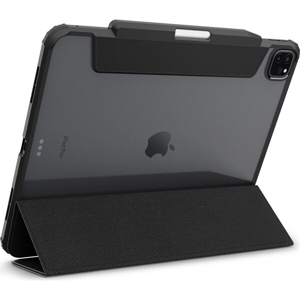 Spigen-Ultra-Hybrid-Pro-pouzdro-iPad-Pro-13-2025-cerne
