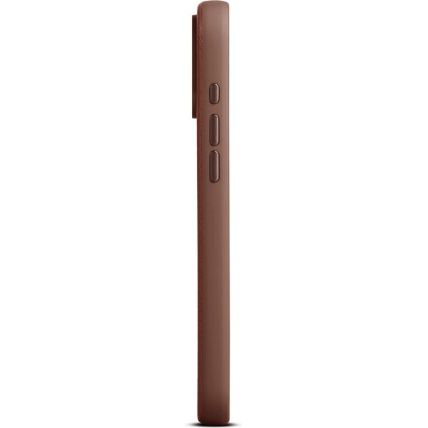 Woolnut-MagSafe-kozeny-kryt-iPhone-17-Pro-Max-hnedy