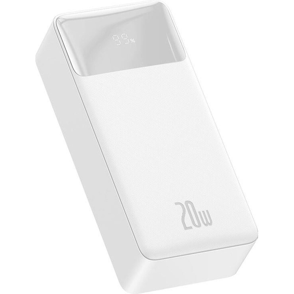 Baseus-Bipow-powerbanka-30000mAh-bila
