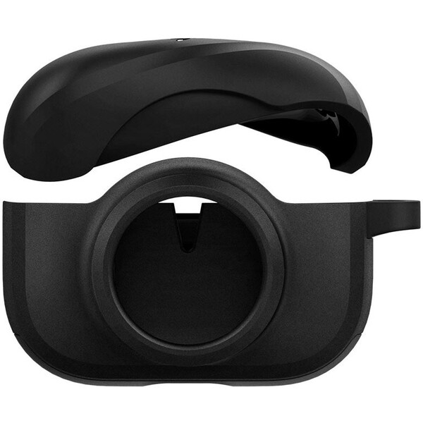 Spigen-Tag-Armor-Duo-pouzdro-pro-AirPods-Pro-a-AirTag-cerne