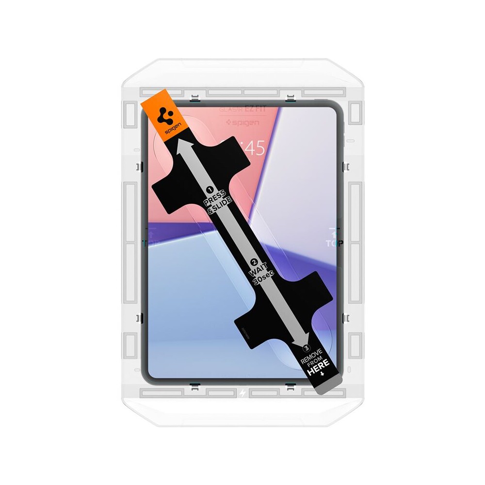 Spigen-Glass-tR-EZ-Fit-tvrzene-sklo-iPad-Pro-11-2025-1-pack