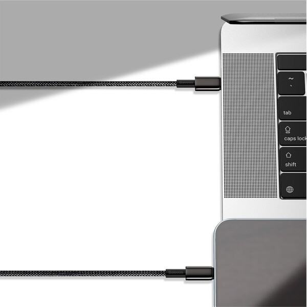 Baseus-Tungsten-Gold-USB-C-Lightning-napajeci-kabel-20W-2m-cerny