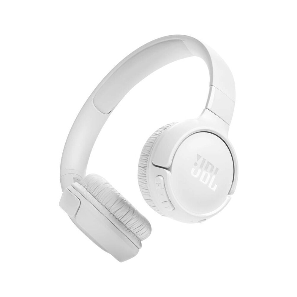 JBL-Tune-520BT-White