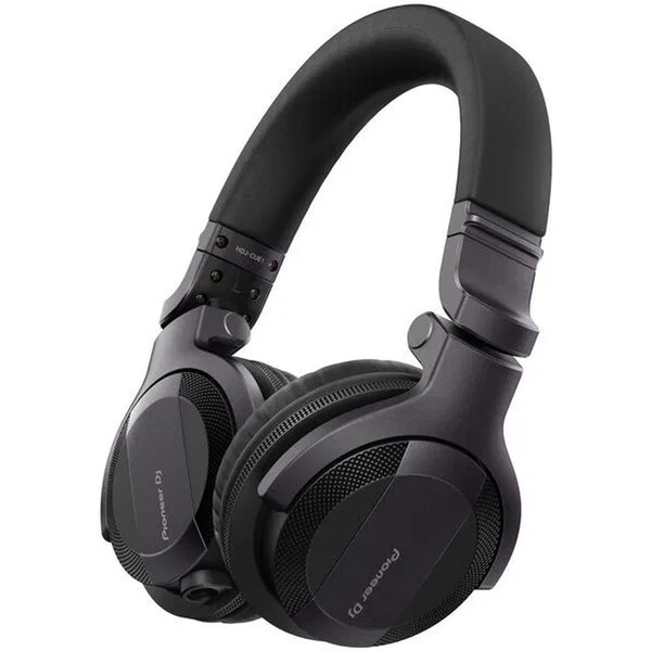 Pioneer-DJ-AlphaTheta-HDJ-CUE1-DJ-sluchatka-cerna