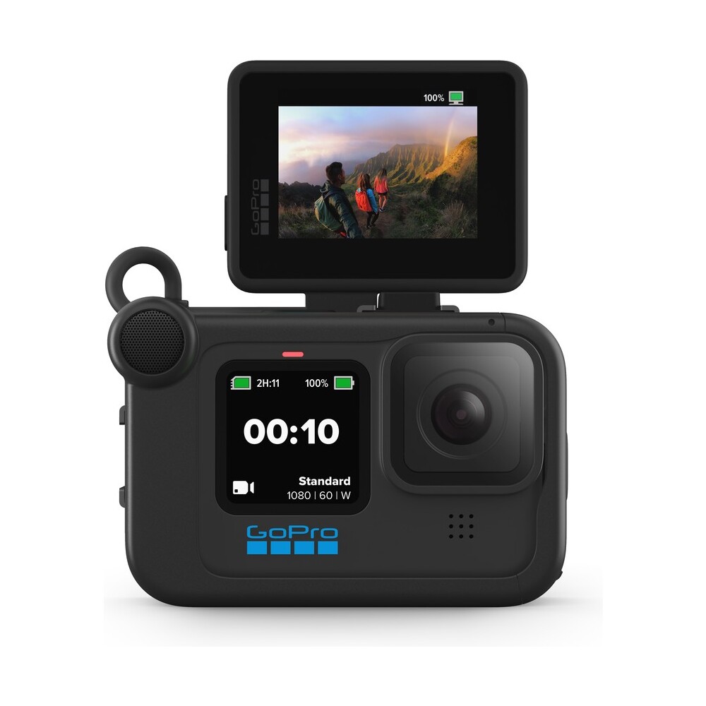 GoPro-Display-Mod-externi-LCD-displej