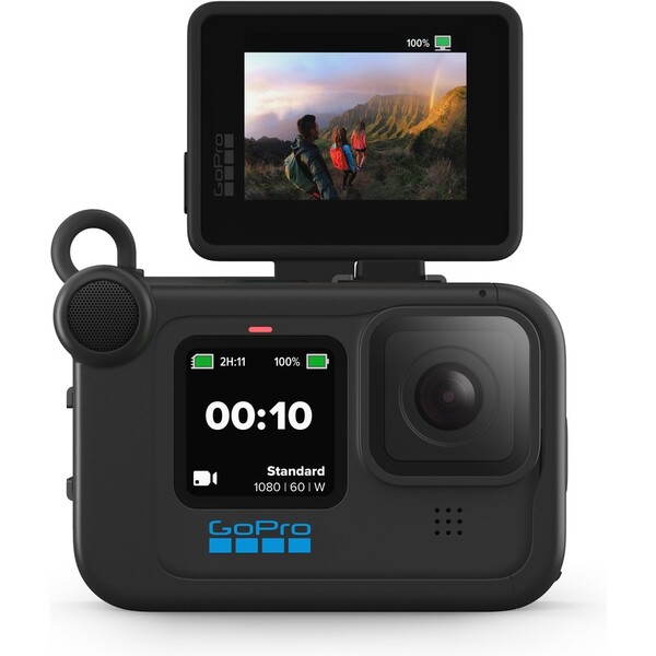 GoPro-Display-Mod-externi-LCD-displej