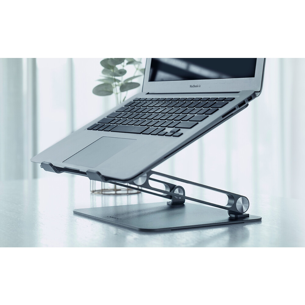 Nillkin-ProDesk-Adjustable-stojanek-na-notebook-sedy