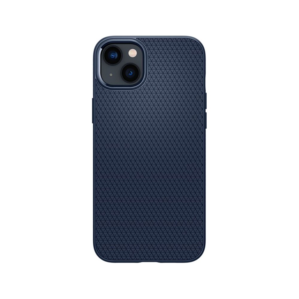 Spigen-Liquid-Air-kryt-iPhone-14-modry