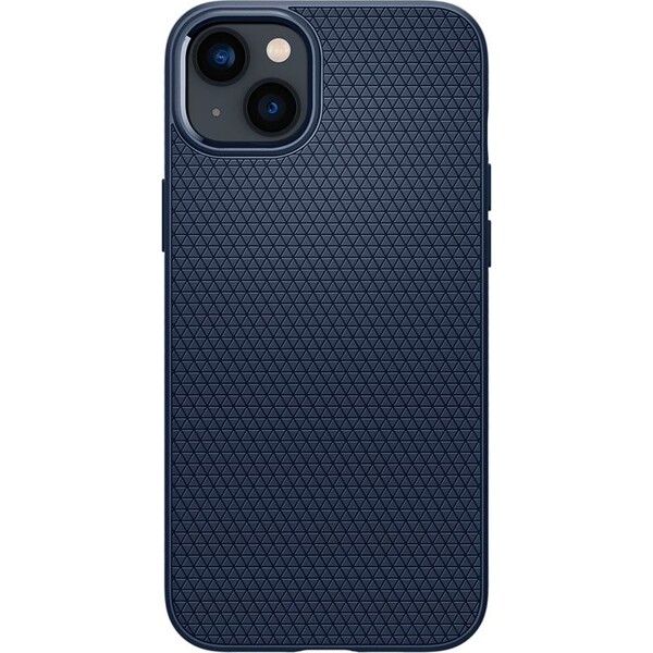 Spigen-Liquid-Air-kryt-iPhone-14-modry