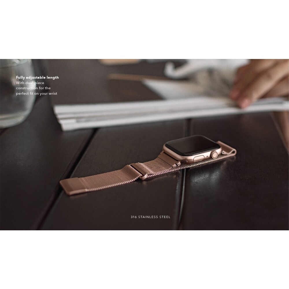 UNIQ-Dante-ocelovy-reminek-Apple-Watch-42-41-40-38mm-Hunter-zeleny