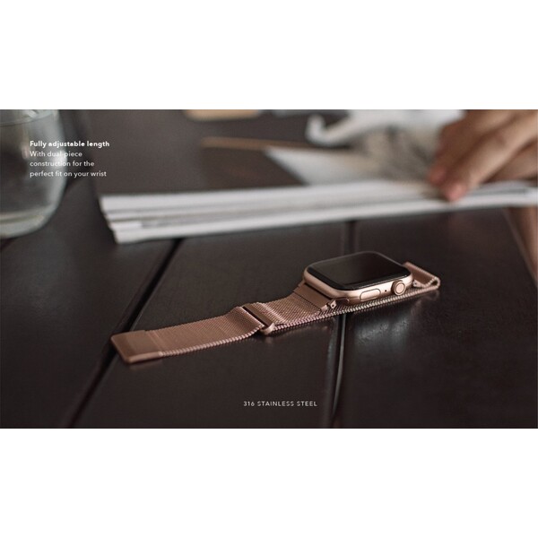UNIQ-Dante-ocelovy-reminek-Apple-Watch-42-41-40-38mm-Hunter-zeleny