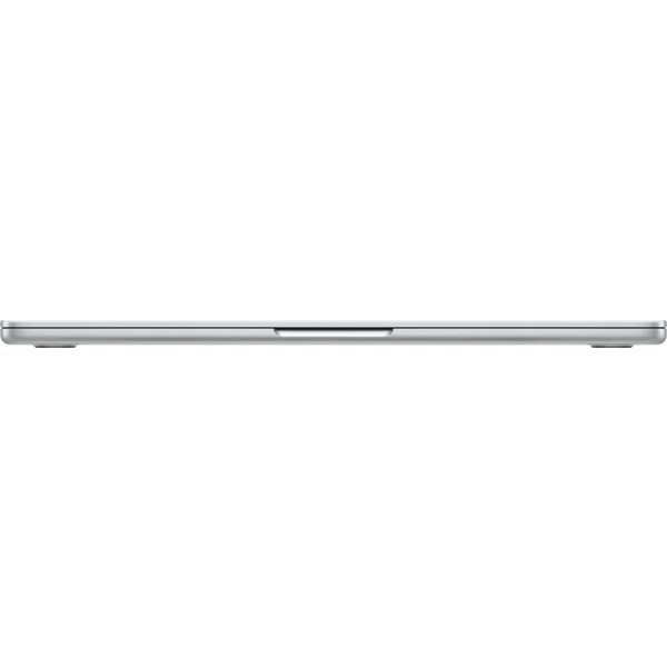 CTO Apple MacBook Air 13,6" (2022) M2/8x GPU/16GB/512GB/US KLV/30W/stříbrný - Notebooky - Obrázek Y0CE100501