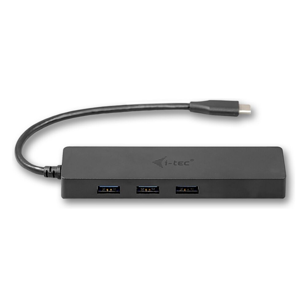 i-tec-USB-3-1-Type-C-SLIM-HUB-3-Port-With-Gigabit-Ethernet-Adapter