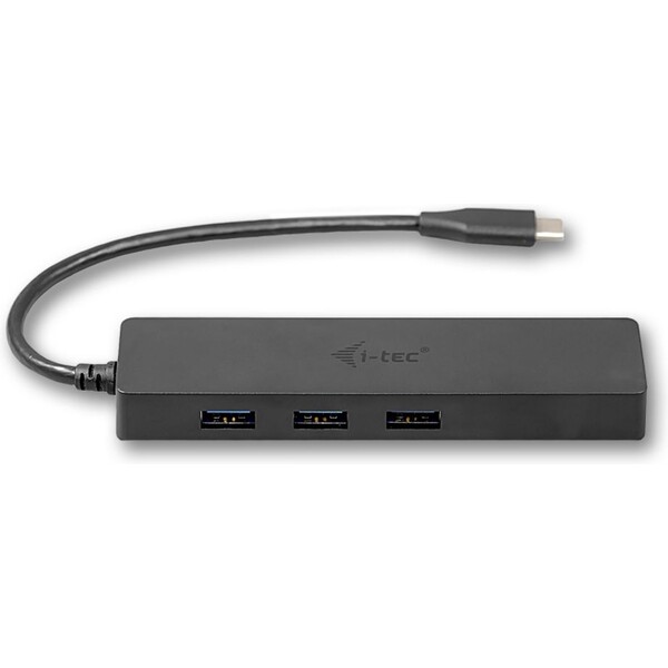 i-tec-USB-3-1-Type-C-SLIM-HUB-3-Port-With-Gigabit-Ethernet-Adapter
