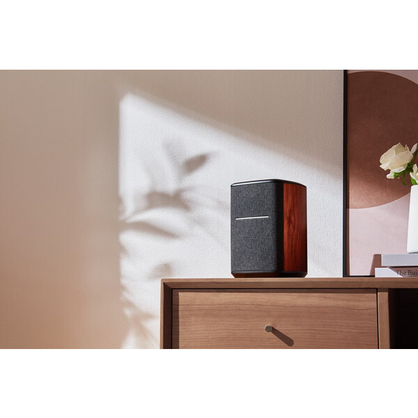 EDIFIER-MS50A-Smart-Wifi-reproduktor-hnedy