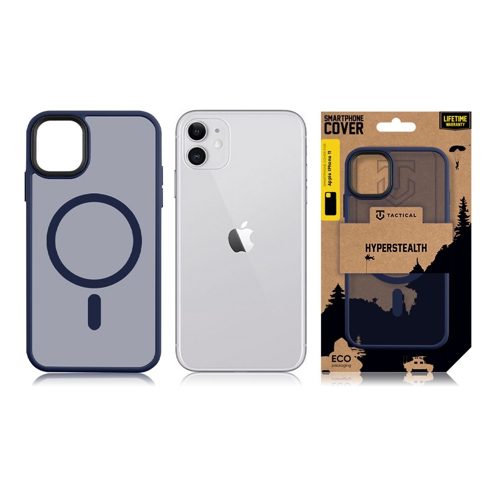 Tactical-MagForce-Hyperstealth-kryt-iPhone-11-Deep-Blue
