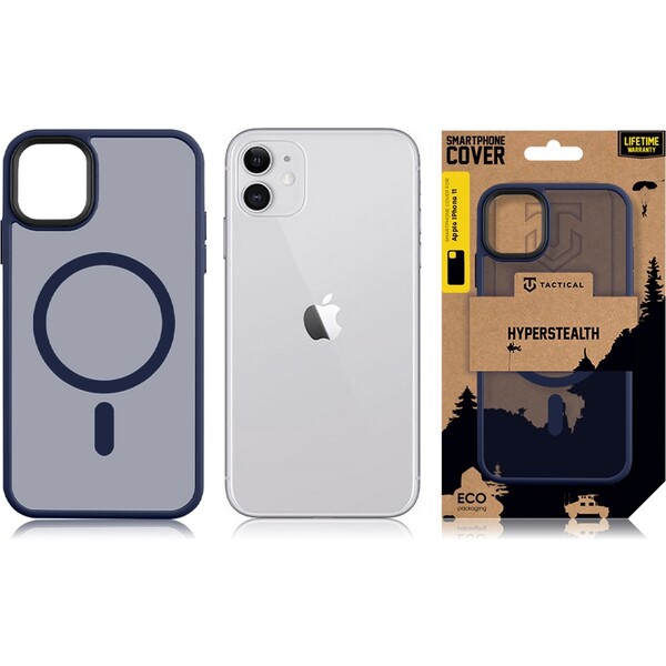 Tactical-MagForce-Hyperstealth-kryt-iPhone-11-Deep-Blue