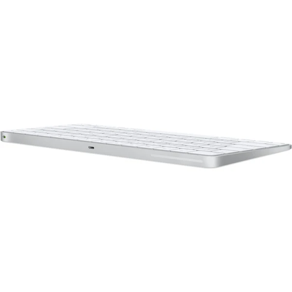 Apple Magic Keyboard bezdrátová klávesnice - americká angličtina - Klávesnice - Obrázek Y1OX000501