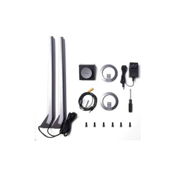 Govee-Smart-Gaming-Light-Bars-LED-Panely-Smart-Dual-ovladac