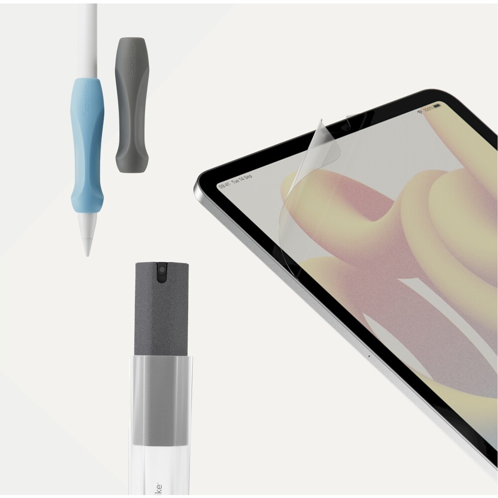 Paperlike-Bundle-folie-na-psani-a-kresleni-sada-Apple-iPad-Pro-11-2018-2023-Air-10-9-2020-2022-