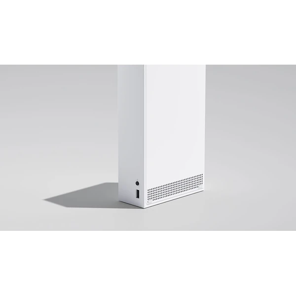 Xbox Series S 1TB Robot White - Konzole - Obrázek Y277000K01