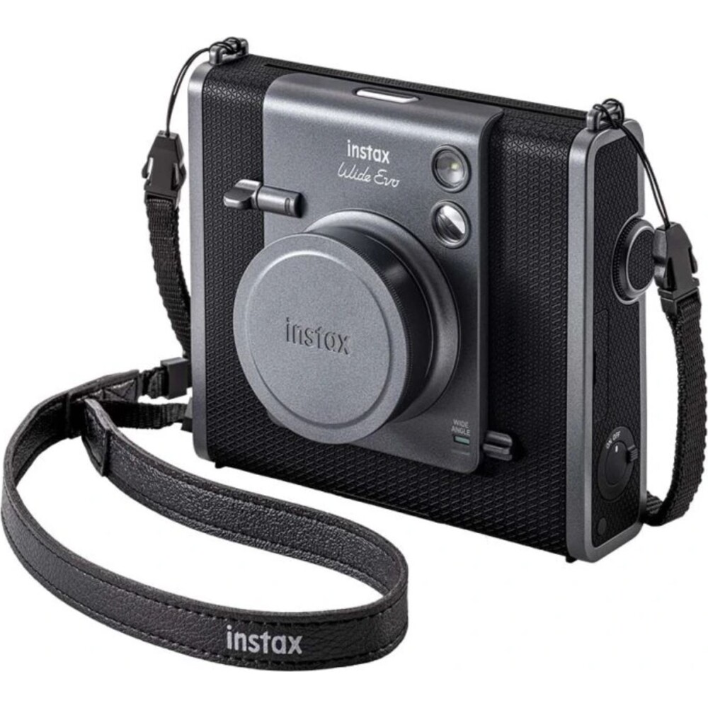 Fujifilm-Instax-Wide-EVO-cerny