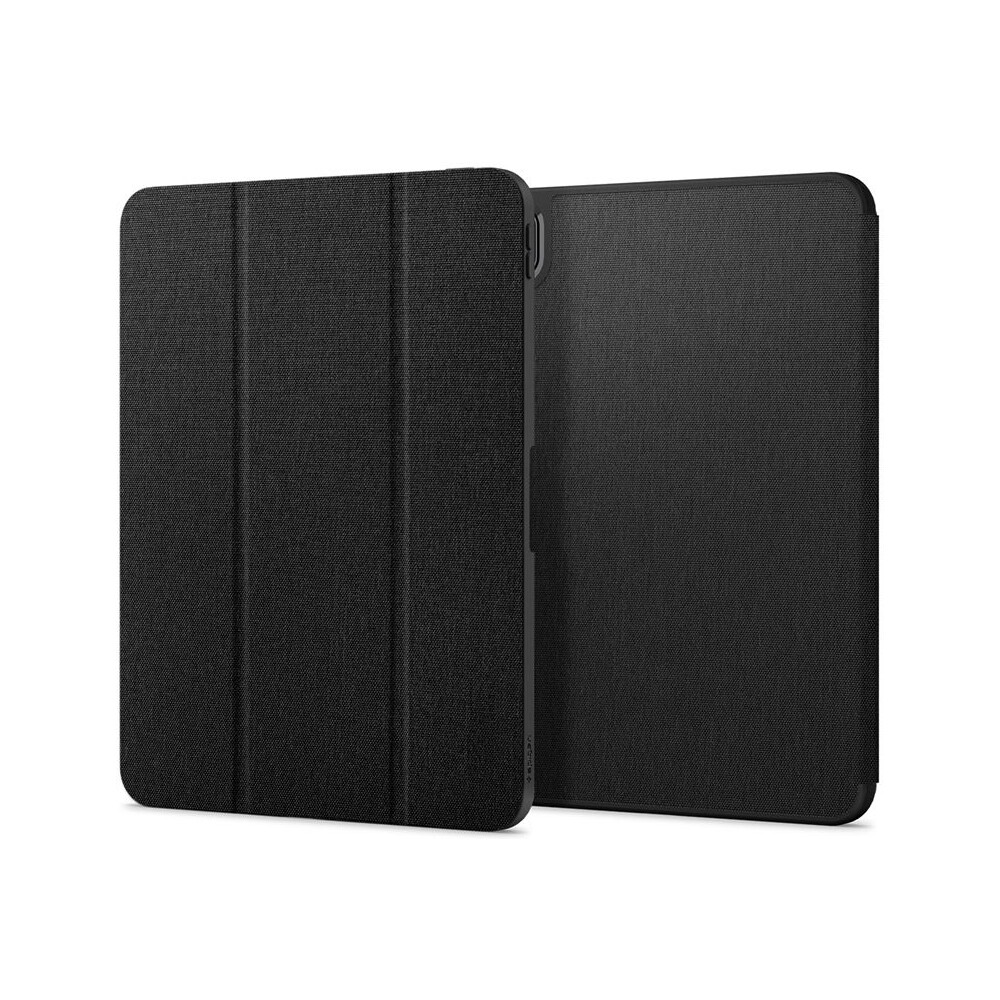 Spigen-Urban-Fit-pouzdro-iPad-Pro-11-2025-cerne