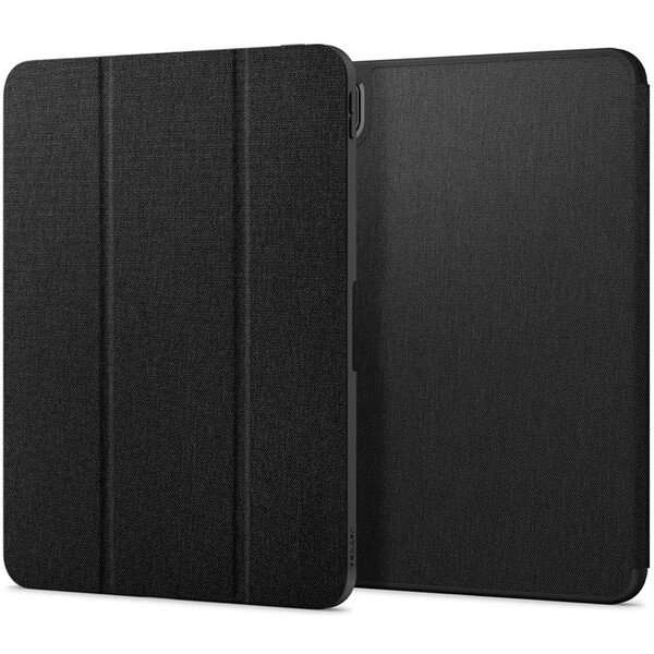 Spigen-Urban-Fit-pouzdro-iPad-Pro-11-2025-cerne