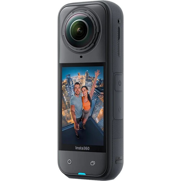Insta360-X5
