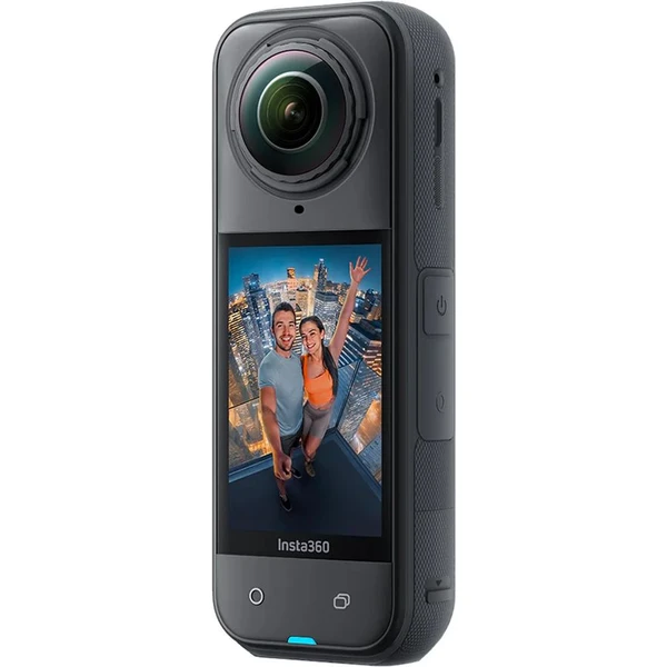 Insta360 X5 - Kamery - Hlavní obrázek
