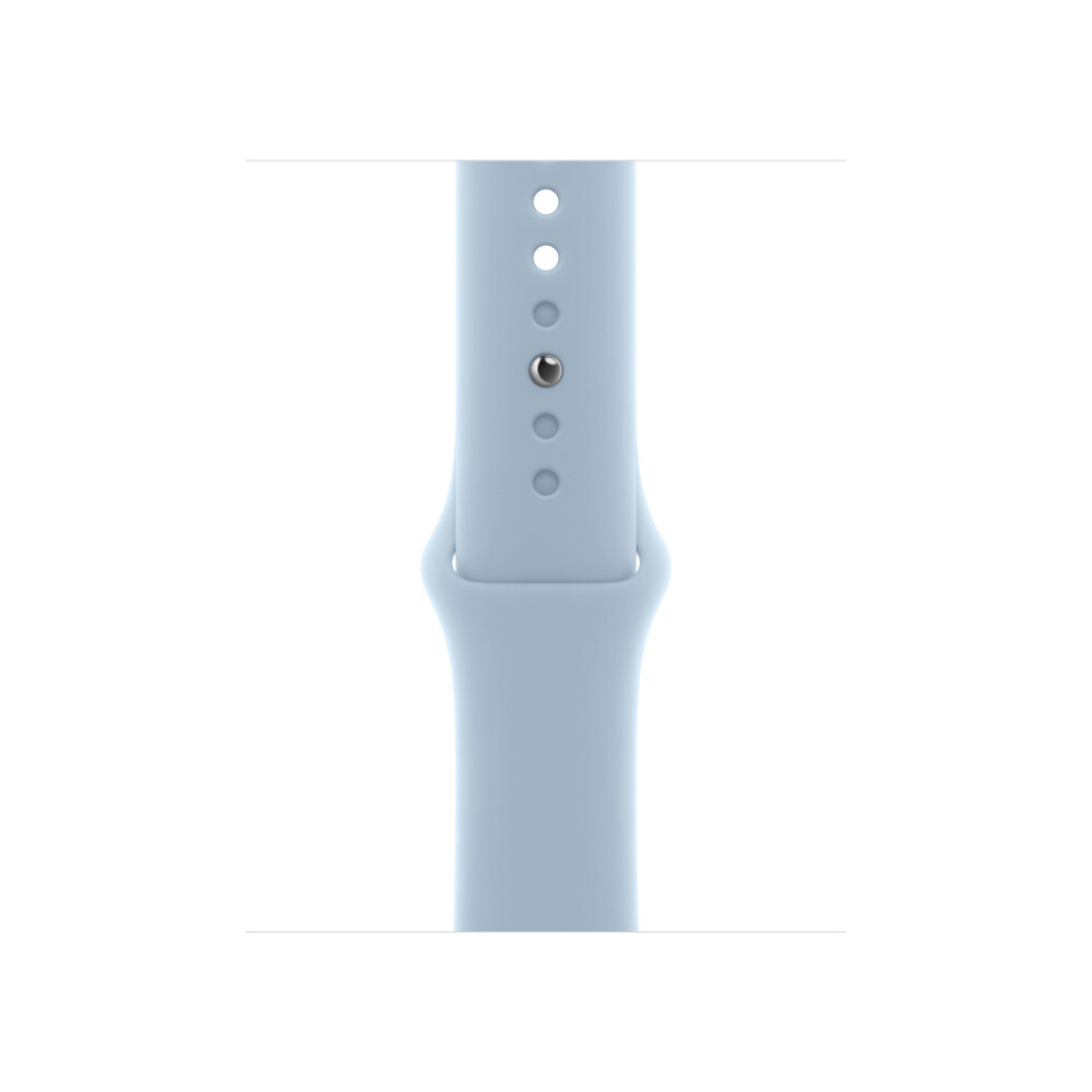 Apple-Watch-sportovni-reminek-41mm-svetle-modry-M-L