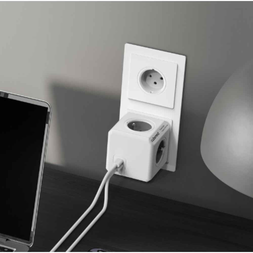 CubeNest-PowerCube-Original-USB-PD-35W-2x-USB-C-seda