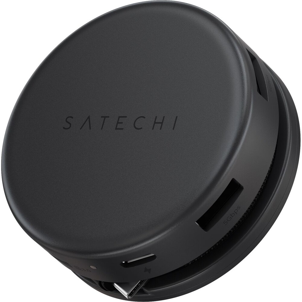Satechi-OntheGo-7v1-USB-multiportovy-Hub-cerny