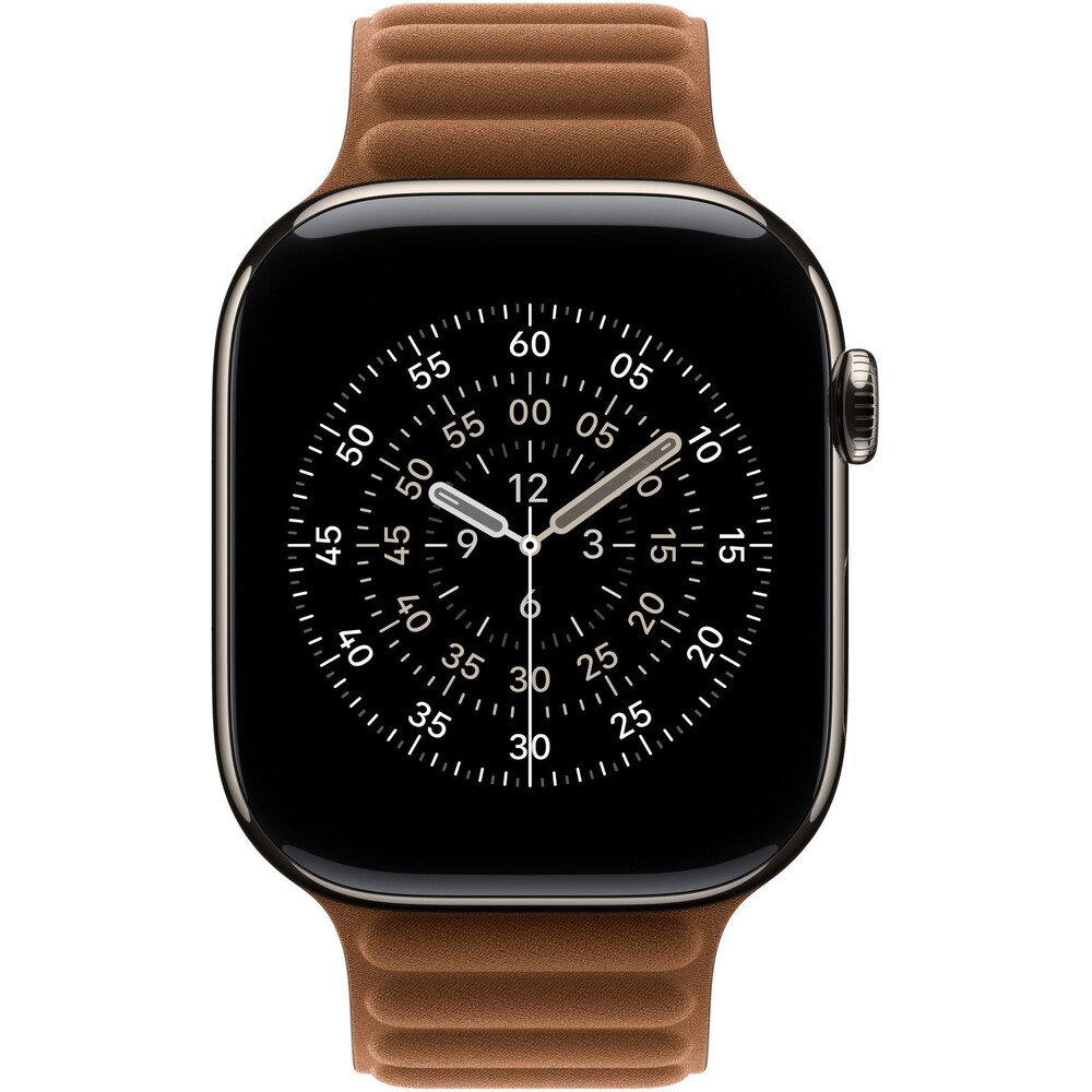 Apple-Watch-49-46-45-44mm-karamelovy-magneticky-tah-S-M