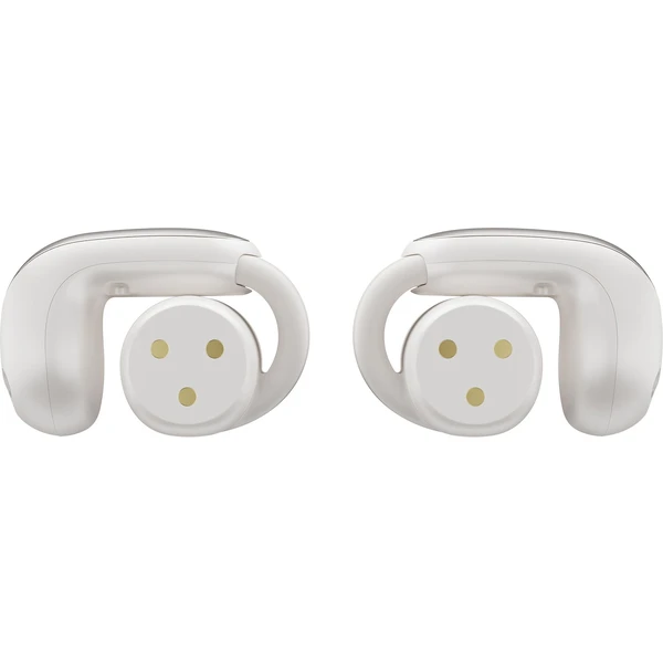 Bose Ultra Open Earbuds bezdrátová sluchátka bílá - Sluchátka - Obrázek Y344000L01