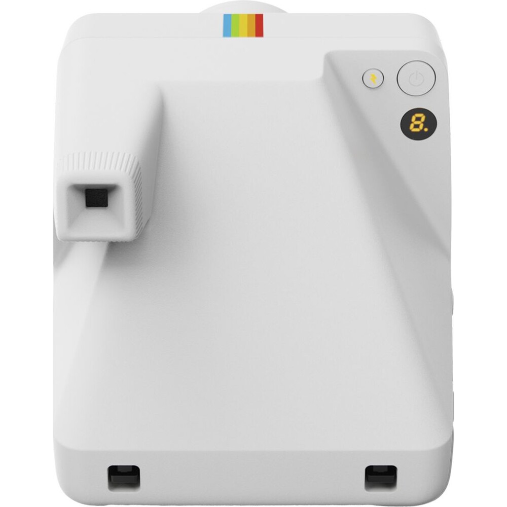 Polaroid-Now-Gen-3-White