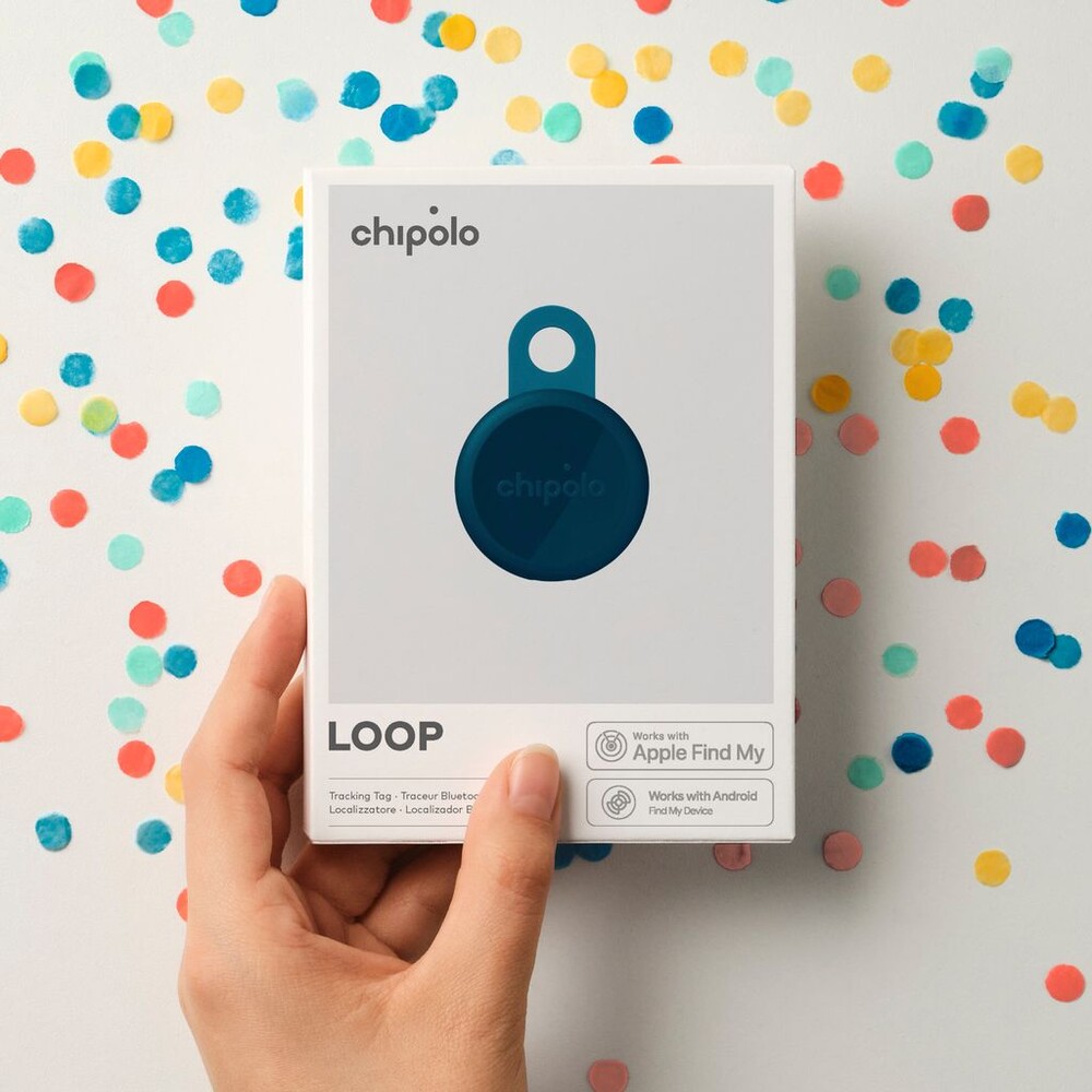 Chipolo-LOOP-Bluetooth-lokator-tmave-modry