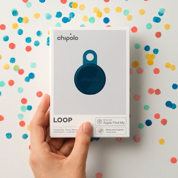 Chipolo-LOOP-Bluetooth-lokator-tmave-modry