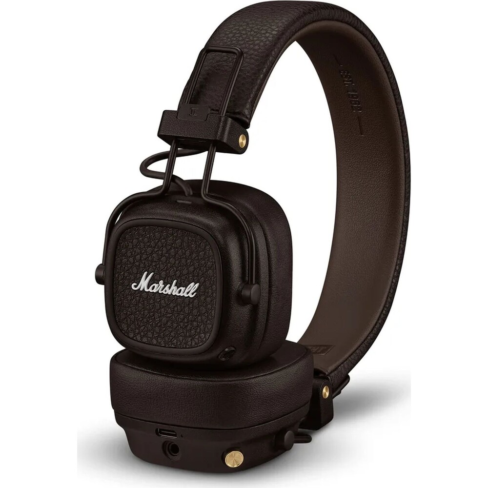 Marshall-Major-V-hneda