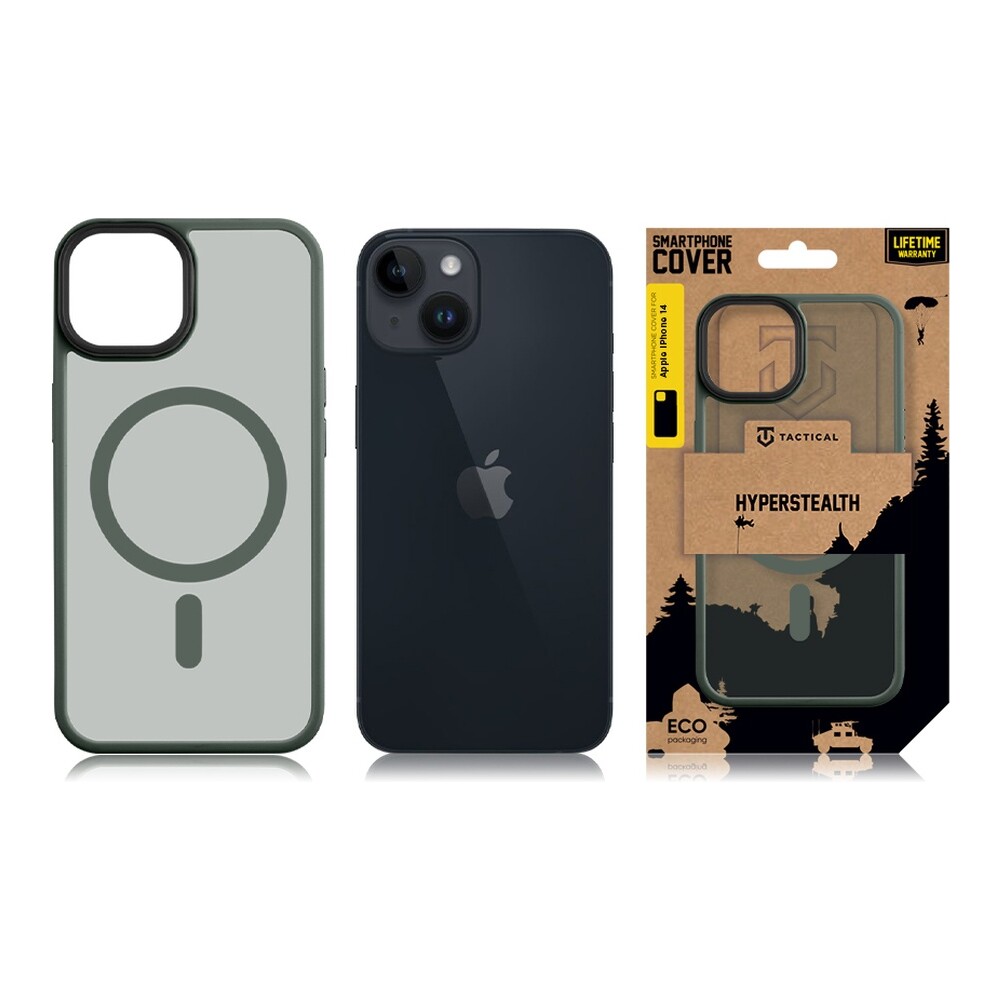 Tactical-MagForce-Hyperstealth-kryt-iPhone-13-mini-Forest-Green