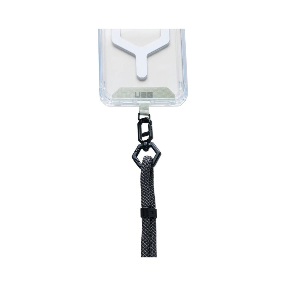 UAG-Crossbody-Slim-Lanyard-Civilian-popruh-na-krk-cerny