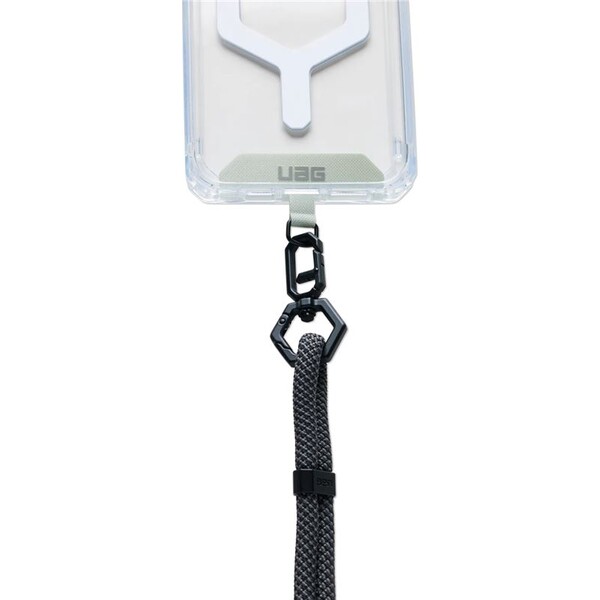UAG-Crossbody-Slim-Lanyard-Civilian-popruh-na-krk-cerny