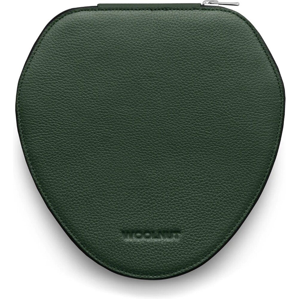 Woolnut-Leather-kozene-pouzdro-pro-AirPods-Max-zelene