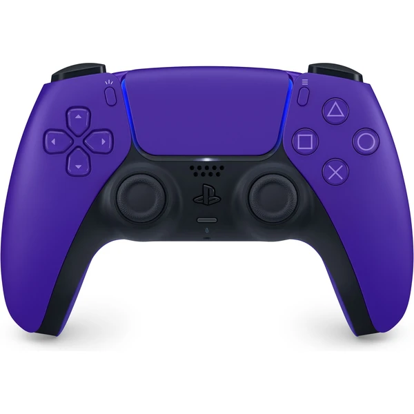 DualSense Wireless Controller Galactic Purple - Herní ovladače - Hlavní obrázek