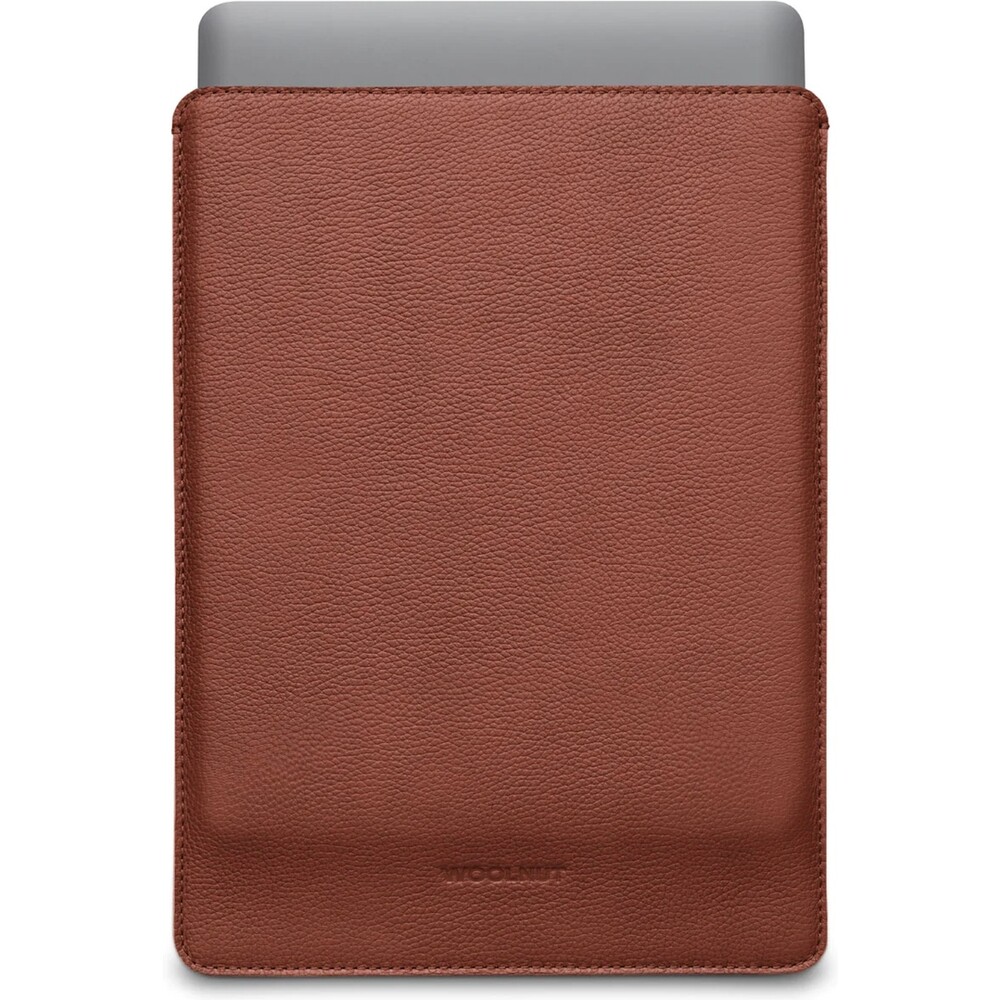 Woolnut-Leather-Sleeve-kozene-pouzdro-MacBook-Pro-13-MacBook-Air-13-hnede