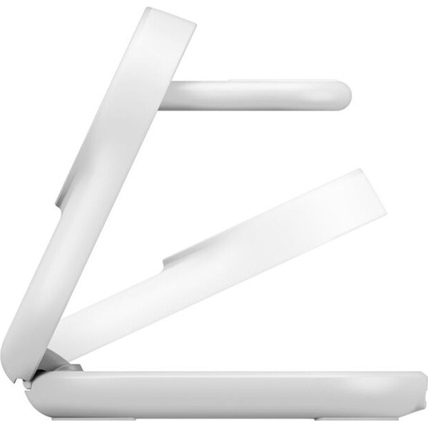 Belkin-UltraCharge-Qi2-25W-3v1-MagSafe-nabijecka-pro-iPhone-Apple-Watch-AirPods-bila
