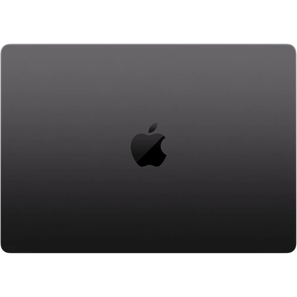 CTO Apple Macbook Pro 14" / FR KLV / NANO / M4 Max 16xCPU/40xGPU / 48GB / 1TB / černá / 96W - Notebooky - Obrázek Y4AD000J01